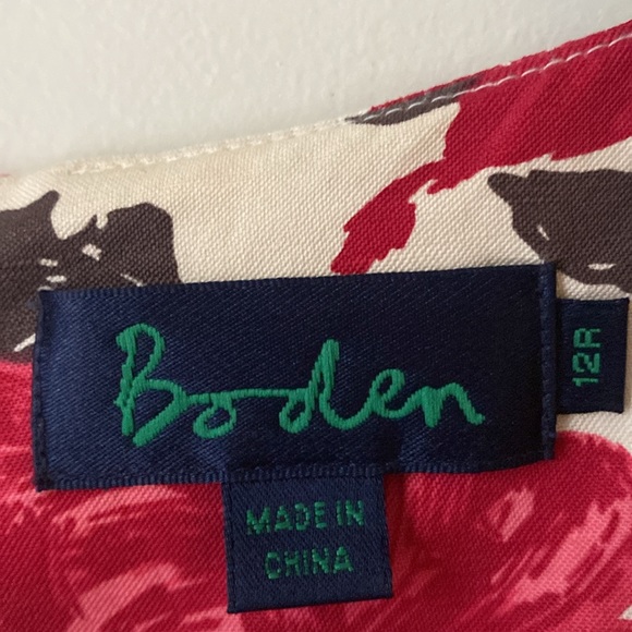 🎉HP Boden Dress - Picture 10 of 10